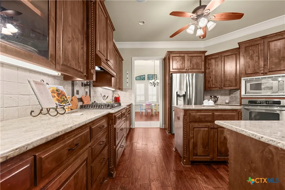 6221 Turtle Creek Trail Temple, TX 76502