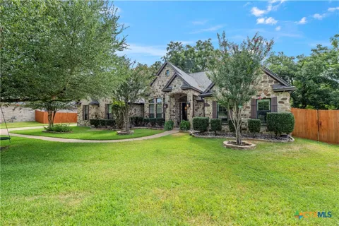 6221 Turtle Creek Trail