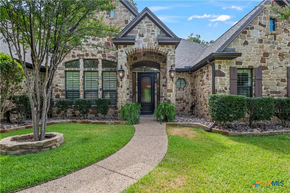 6221 Turtle Creek Trail Temple, TX 76502