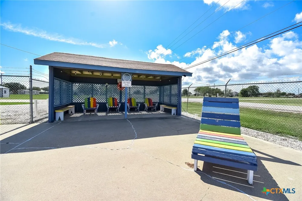 279 Swallow Drive Palacios, TX 77465