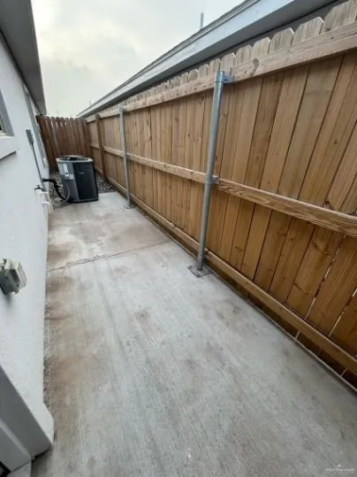 822 Blair Avenue Edinburg, TX 78541