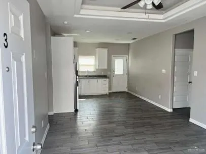 822 Blair Avenue Edinburg, TX 78541