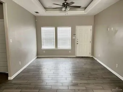 822 Blair Avenue Edinburg, TX 78541