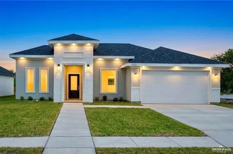 2602 Sunrise Lane