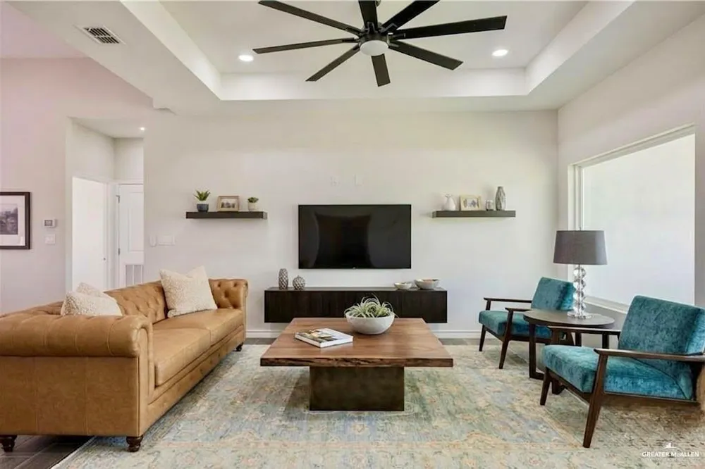 2602 Sunrise Lane Weslaco, TX 78596