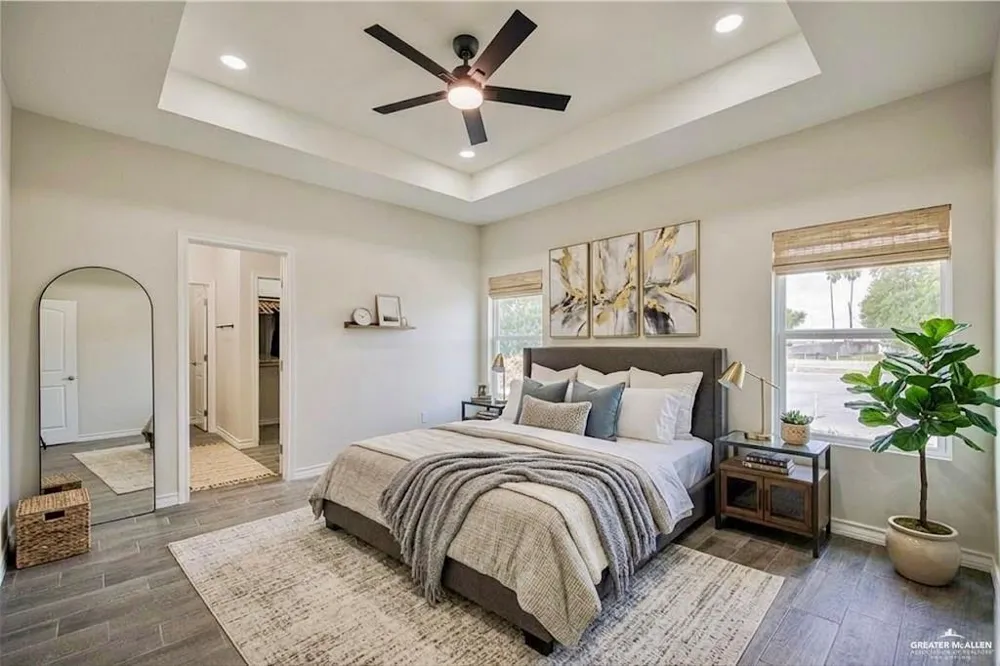 2602 Sunrise Lane Weslaco, TX 78596