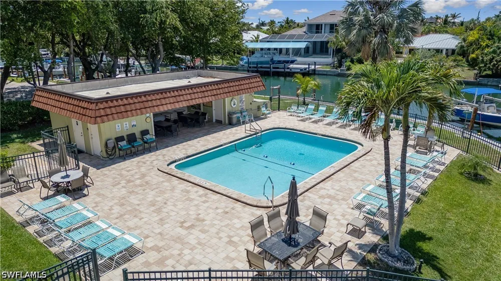 Bald Eagle Drive #A1 Marco Island, FL 34145