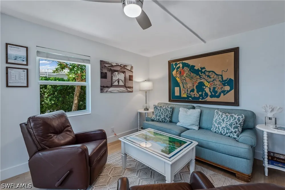 Bald Eagle Drive #A1 Marco Island, FL 34145