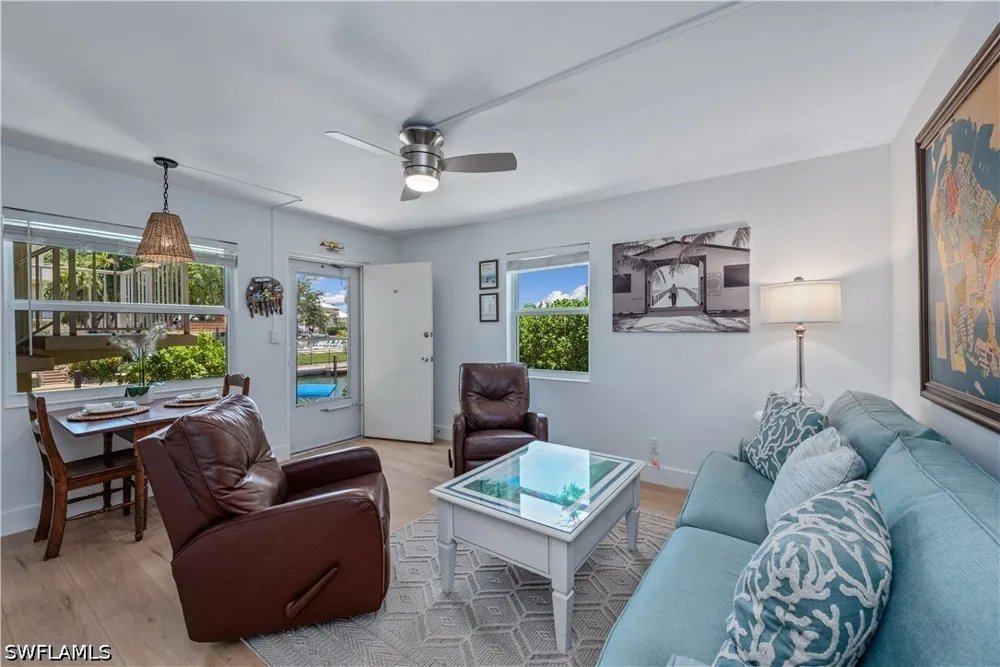 Bald Eagle Drive #A1 Marco Island, FL 34145