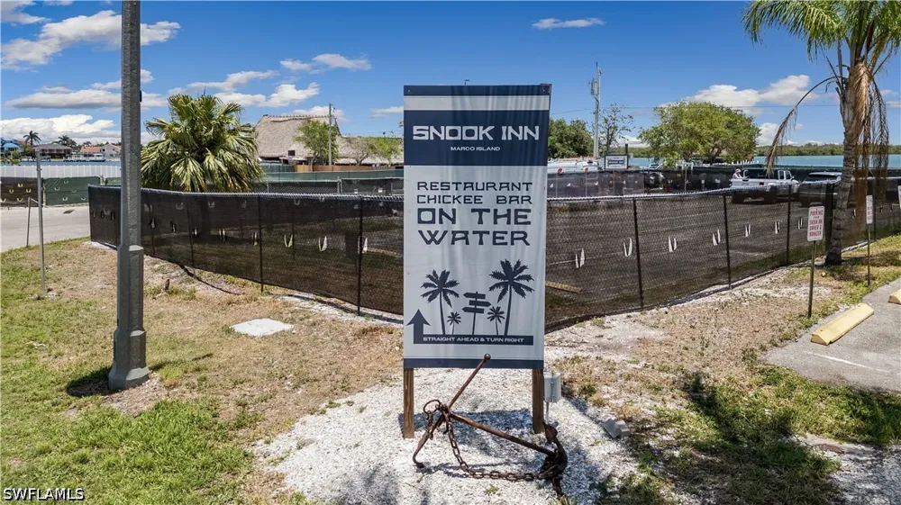 Bald Eagle Drive #A1 Marco Island, FL 34145