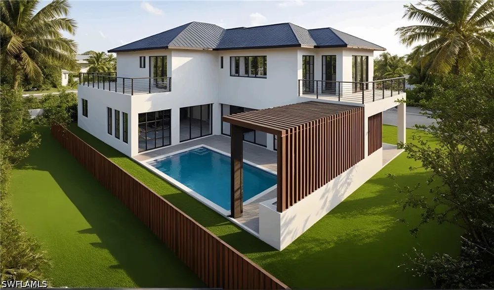 8th Terrace Naples, FL 34102
