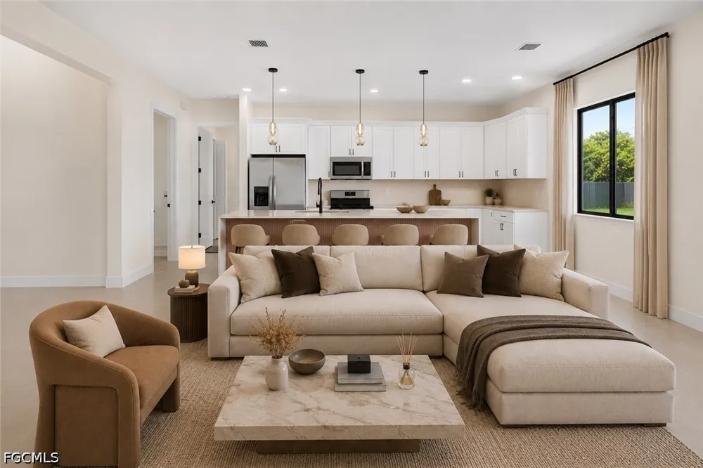 Trafalgar Parkway Cape Coral, FL 33991