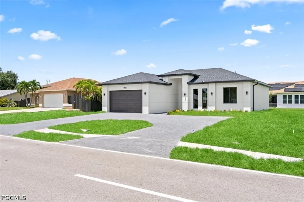 Trafalgar Parkway Cape Coral, FL 33991