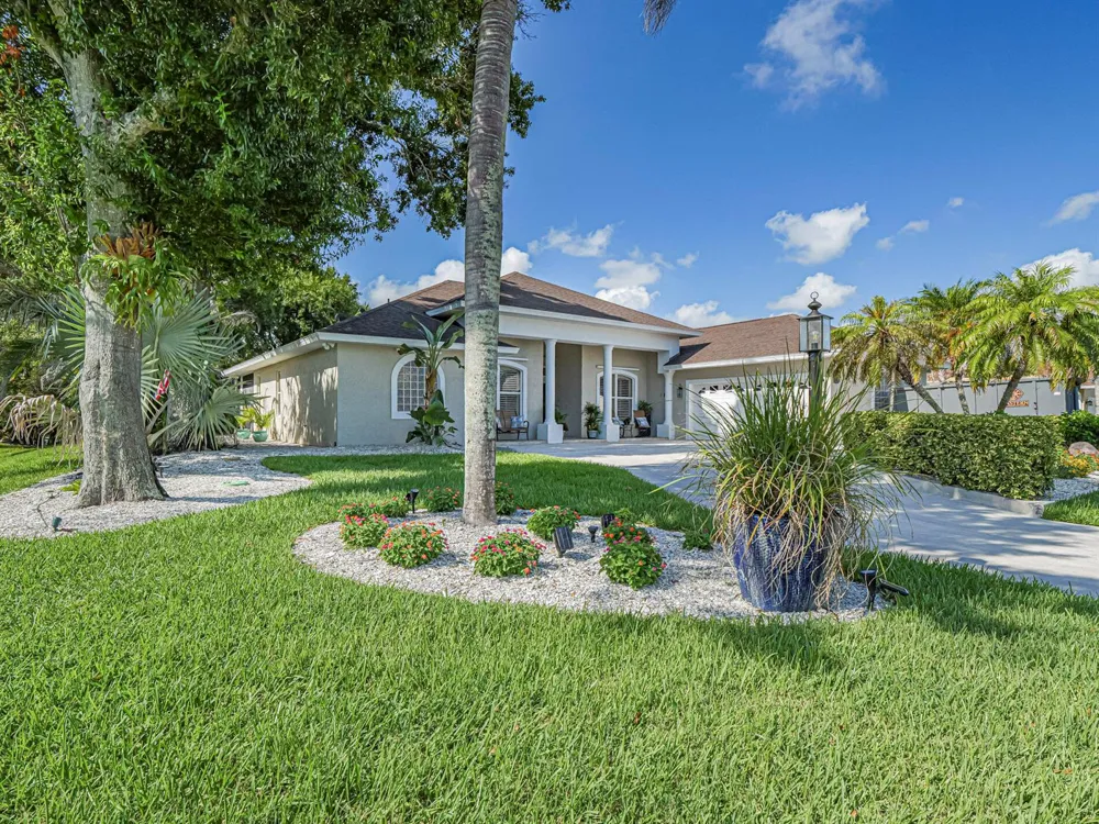 6545 35TH LANE Vero Beach, FL 32966