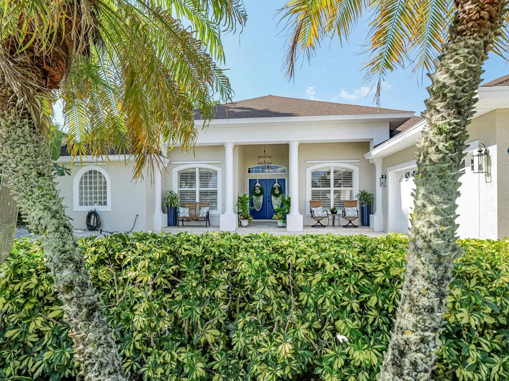 6545 35TH LANE Vero Beach, FL 32966