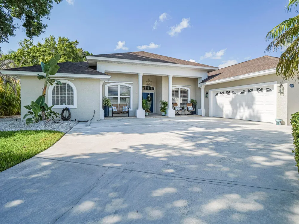 6545 35TH LANE Vero Beach, FL 32966