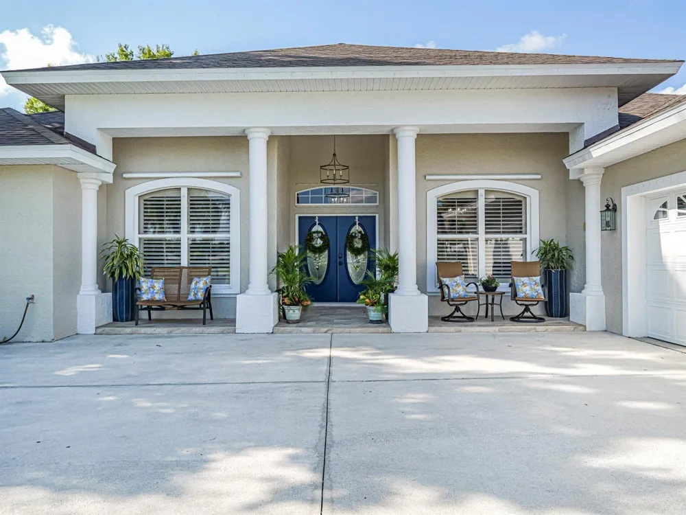 6545 35TH LANE Vero Beach, FL 32966
