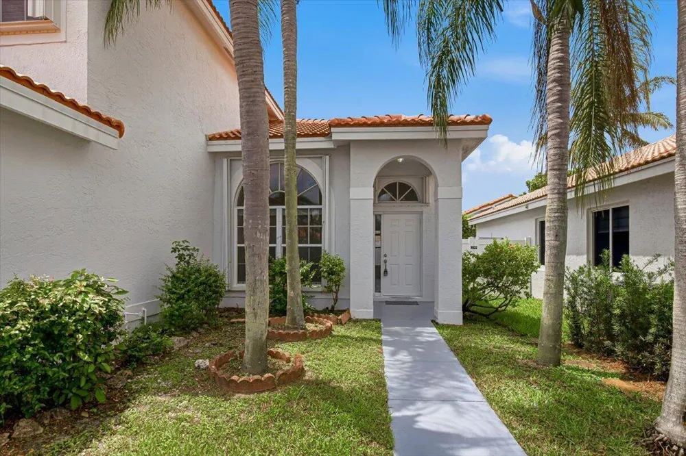 1378 SW 180TH AVENUE Pembroke Pines, FL 33029