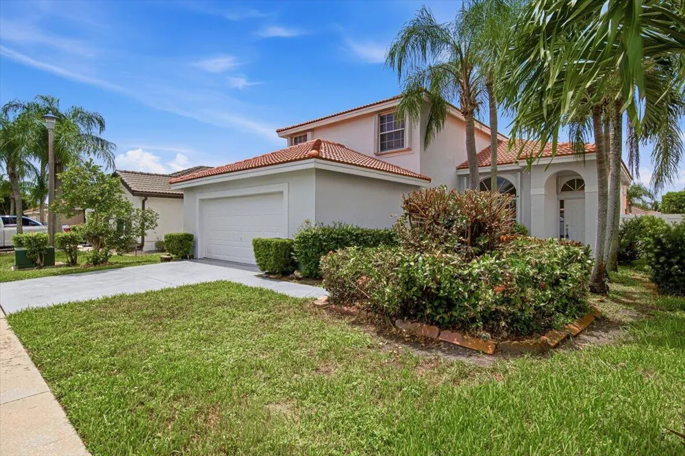 1378 SW 180TH AVENUE Pembroke Pines, FL 33029