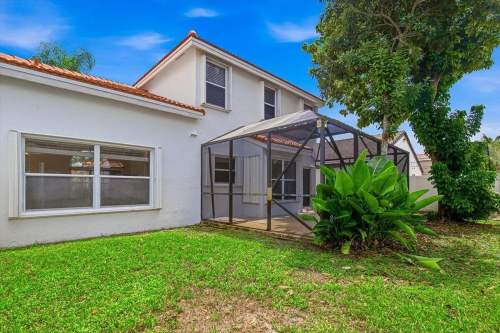 1378 SW 180TH AVENUE Pembroke Pines, FL 33029
