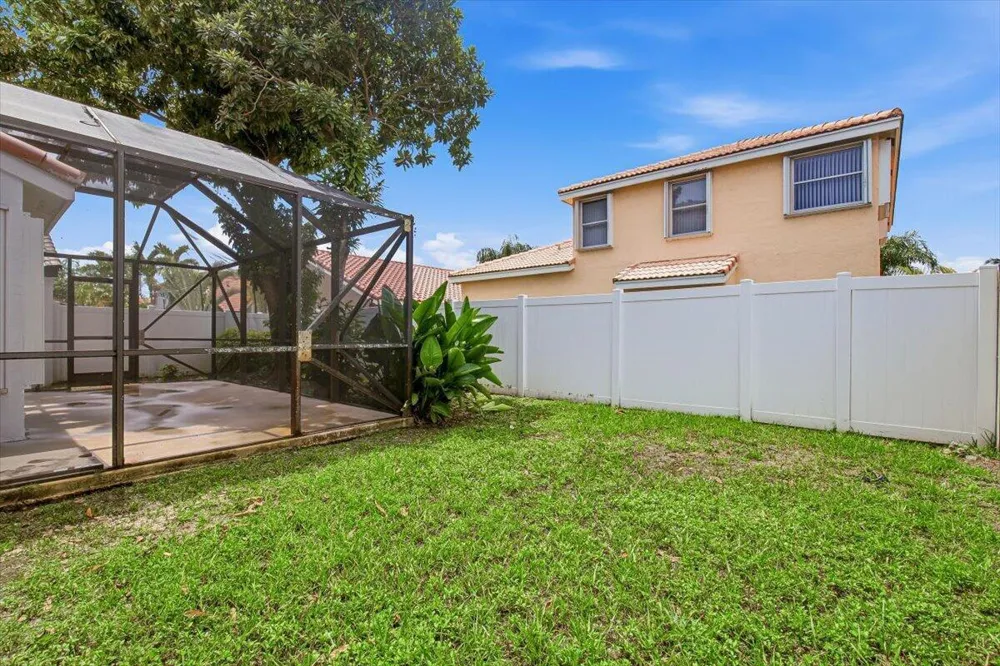 1378 SW 180TH AVENUE Pembroke Pines, FL 33029