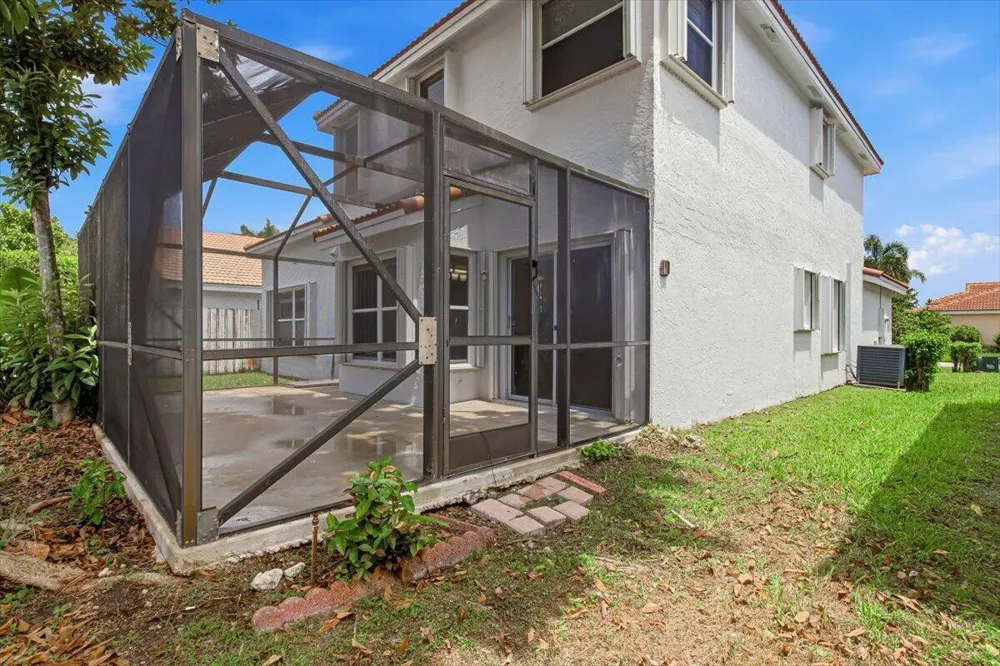 1378 SW 180TH AVENUE Pembroke Pines, FL 33029