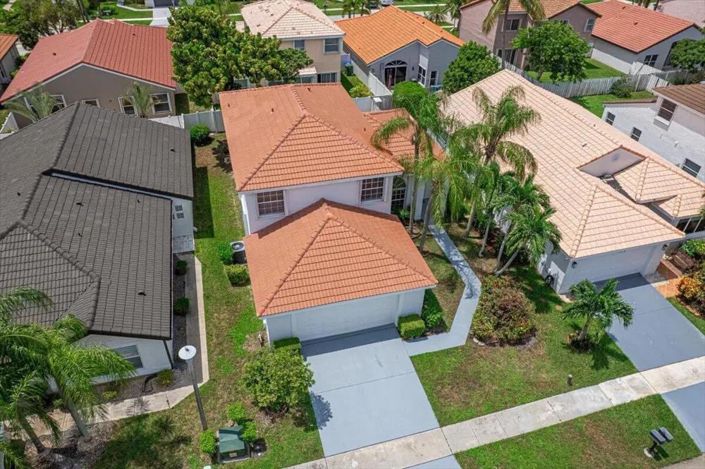 1378 SW 180TH AVENUE Pembroke Pines, FL 33029