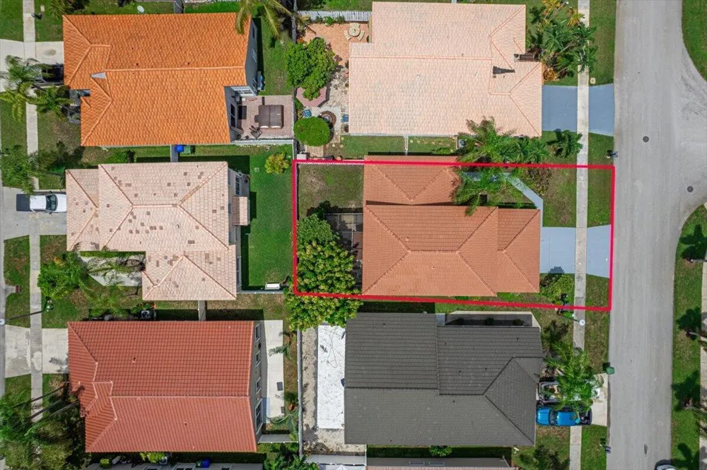 1378 SW 180TH AVENUE Pembroke Pines, FL 33029