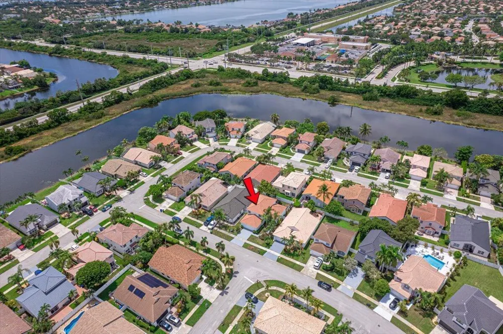 1378 SW 180TH AVENUE Pembroke Pines, FL 33029