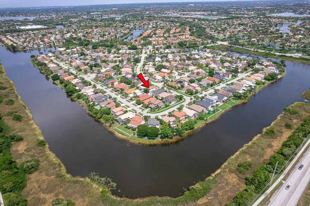 1378 SW 180TH AVENUE Pembroke Pines, FL 33029