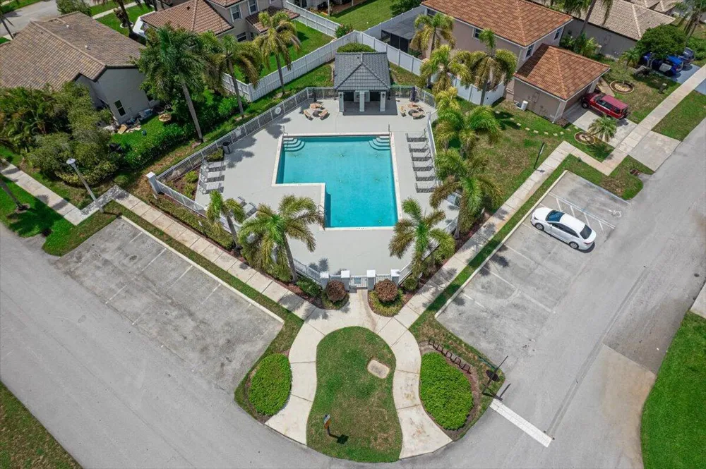 1378 SW 180TH AVENUE Pembroke Pines, FL 33029