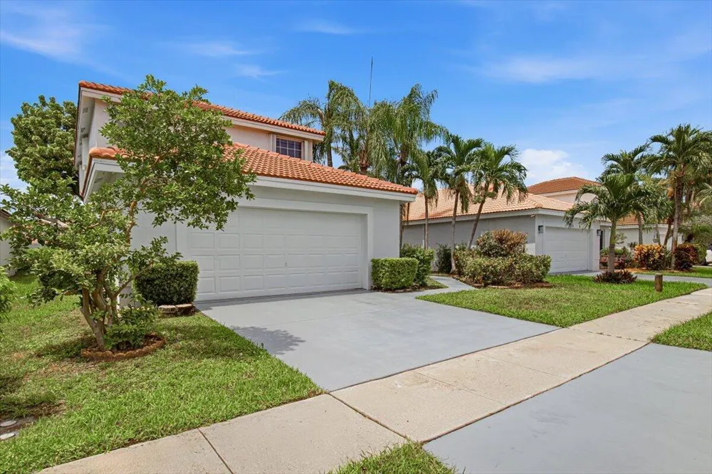 1378 SW 180TH AVENUE Pembroke Pines, FL 33029