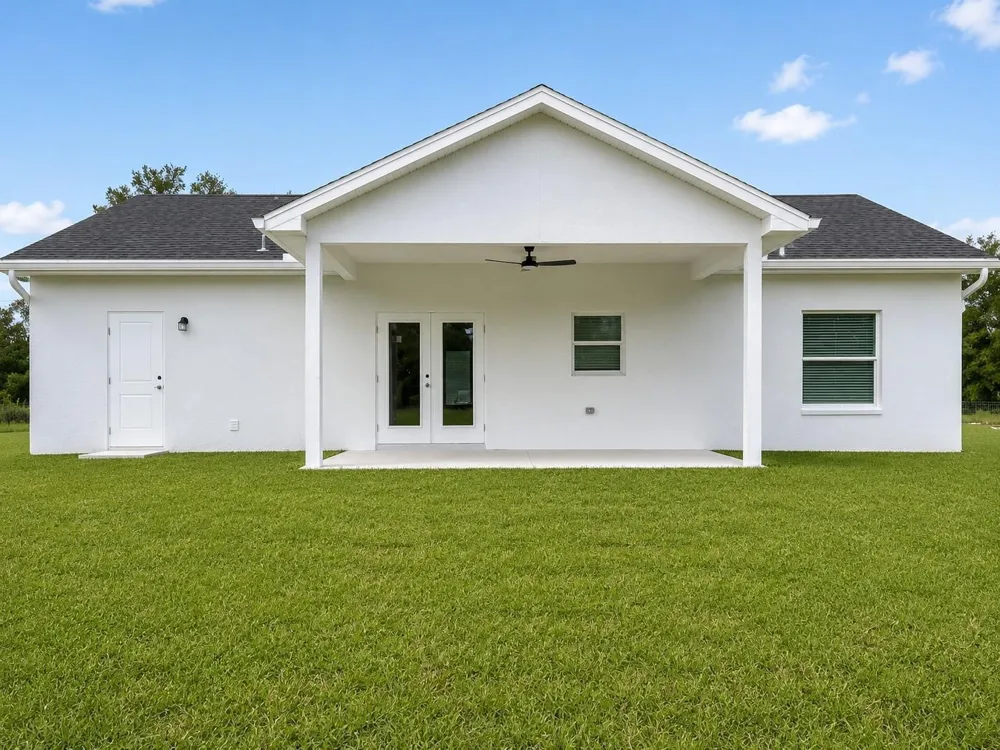 16848 NW 288TH STREET Okeechobee, FL 34972