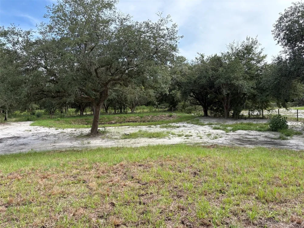 16848 NW 288TH STREET Okeechobee, FL 34972