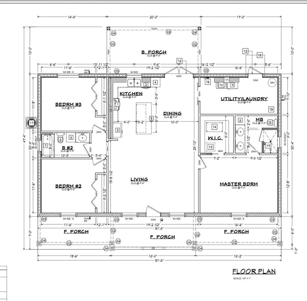 16848 NW 288TH STREET Okeechobee, FL 34972