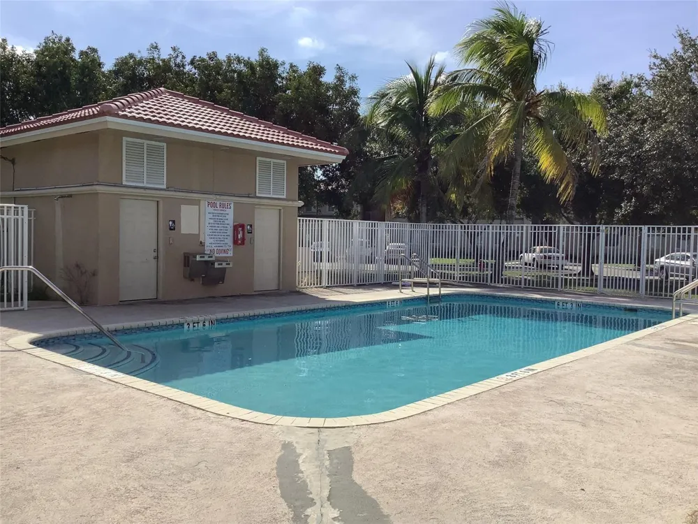 1161 GOLDEN LAKES BOULEVARD #1316 West Palm Beach, FL 33411