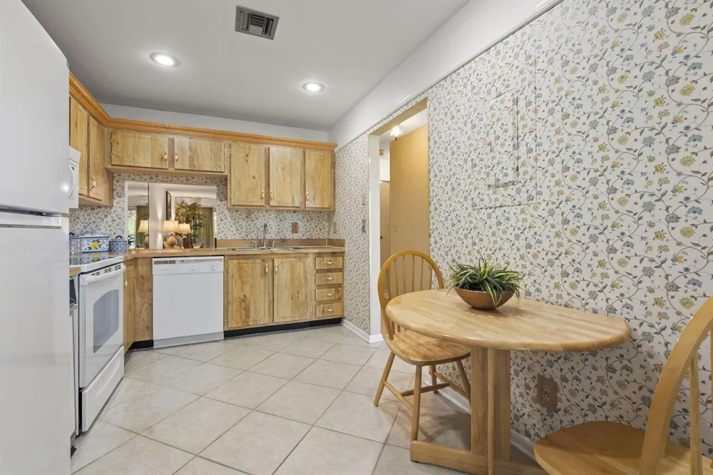 5840 DREAM COURT #34C Fort Pierce, FL 34982