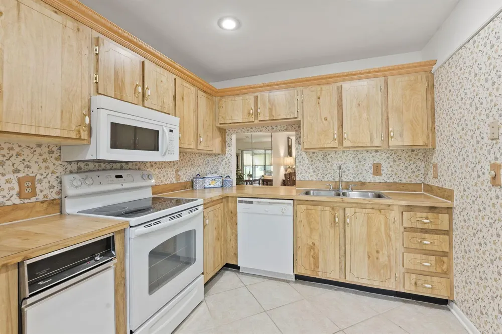 5840 DREAM COURT #34C Fort Pierce, FL 34982