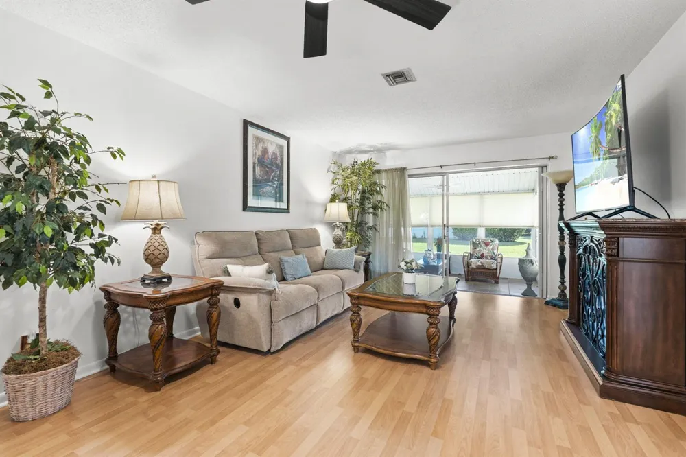 5840 DREAM COURT #34C Fort Pierce, FL 34982