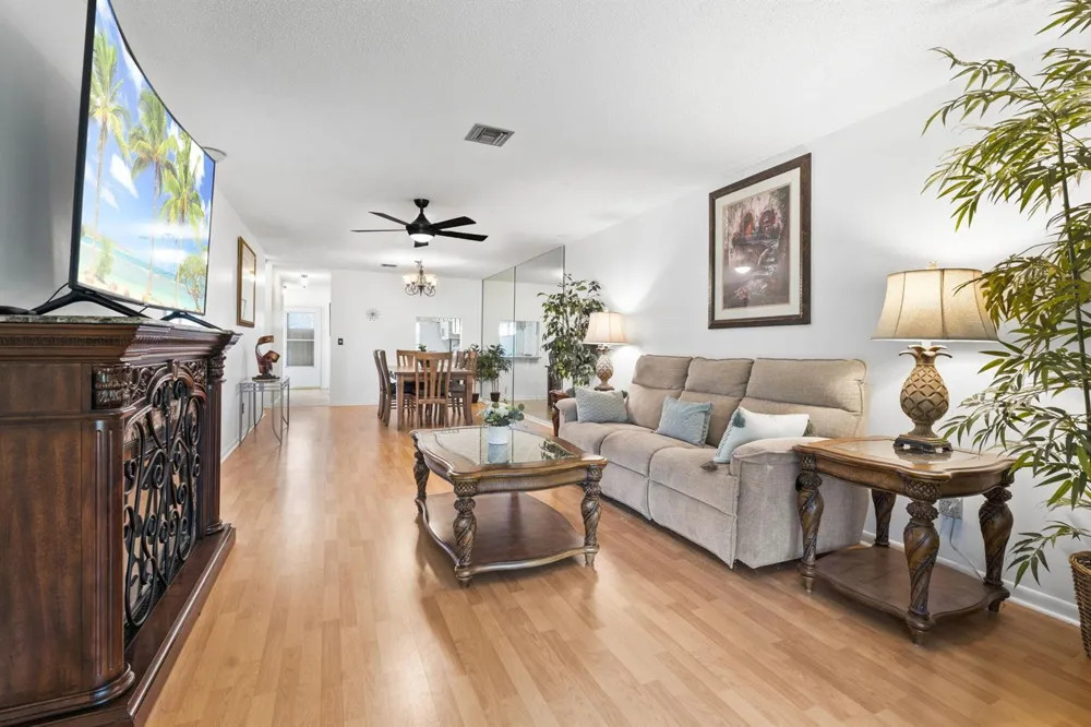 5840 DREAM COURT #34C Fort Pierce, FL 34982