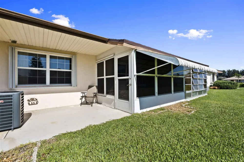 5840 DREAM COURT #34C Fort Pierce, FL 34982