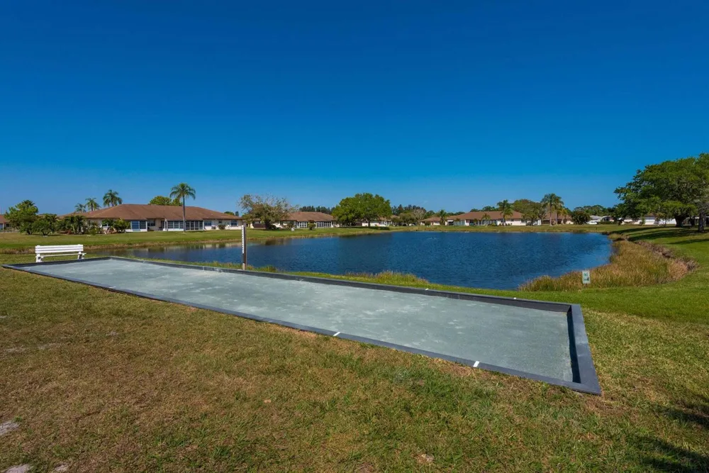 5840 DREAM COURT #34C Fort Pierce, FL 34982