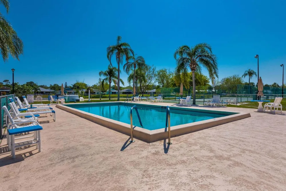 5840 DREAM COURT #34C Fort Pierce, FL 34982