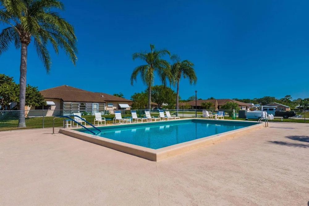 5840 DREAM COURT #34C Fort Pierce, FL 34982