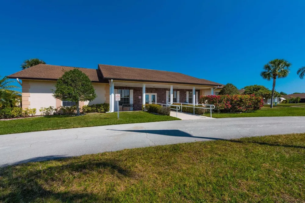 5840 DREAM COURT #34C Fort Pierce, FL 34982