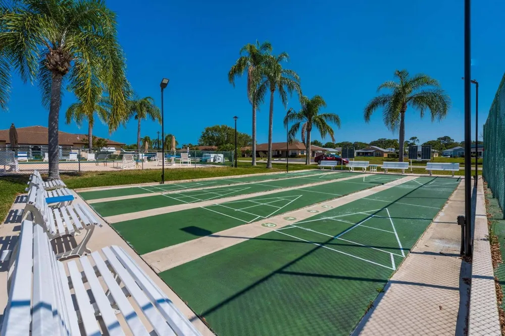 5840 DREAM COURT #34C Fort Pierce, FL 34982