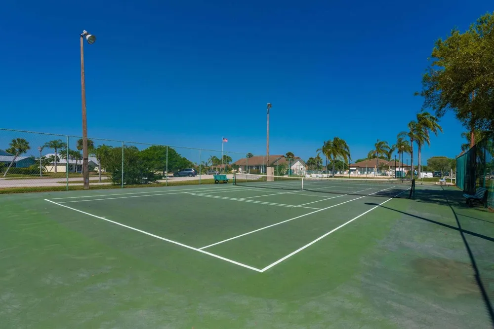 5840 DREAM COURT #34C Fort Pierce, FL 34982
