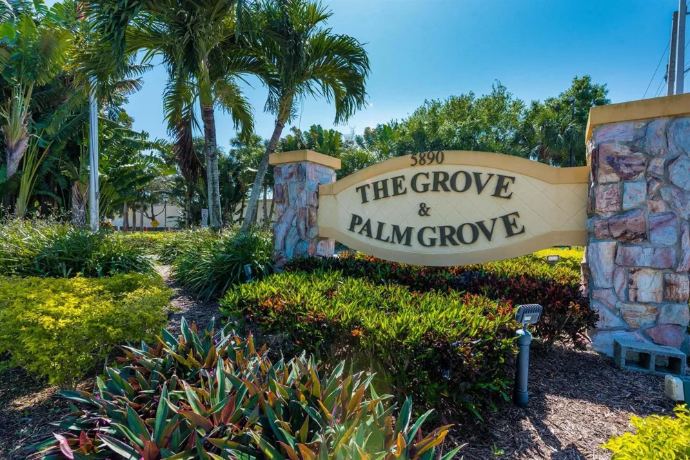 5840 DREAM COURT #34C Fort Pierce, FL 34982