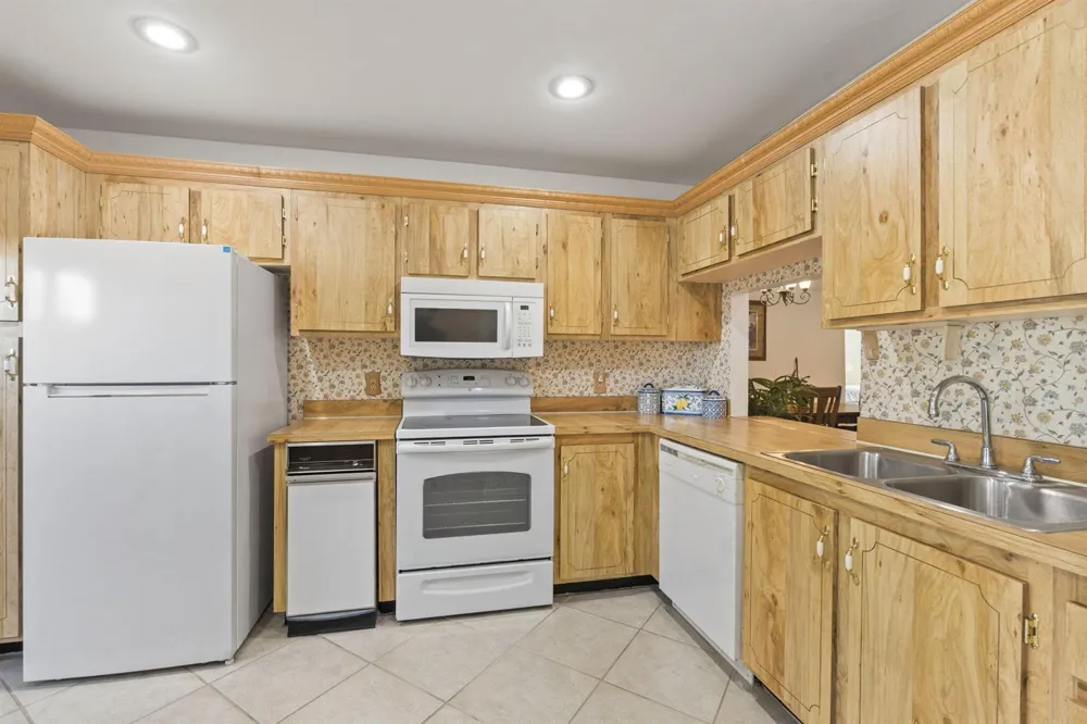 5840 DREAM COURT #34C Fort Pierce, FL 34982