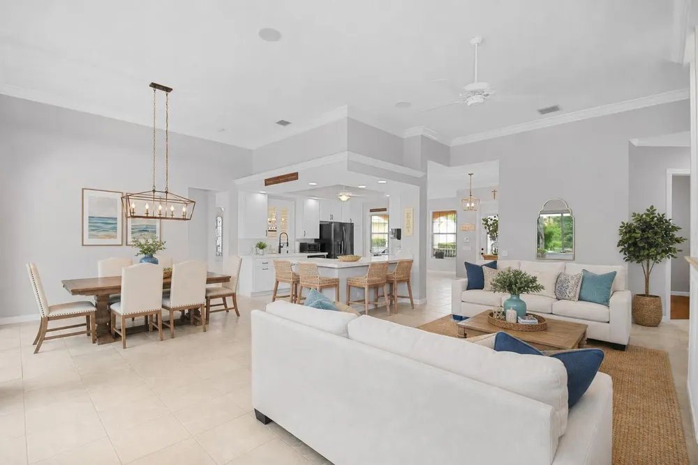11423 SW Olmstead Drive Port St. Lucie, FL 34987